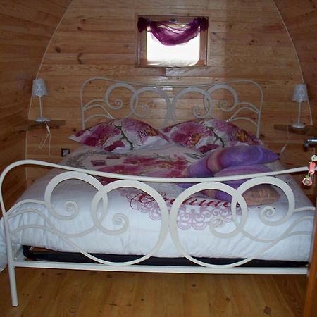 Bed and Breakfast Le Pre Karvain Couddes Екстер'єр фото