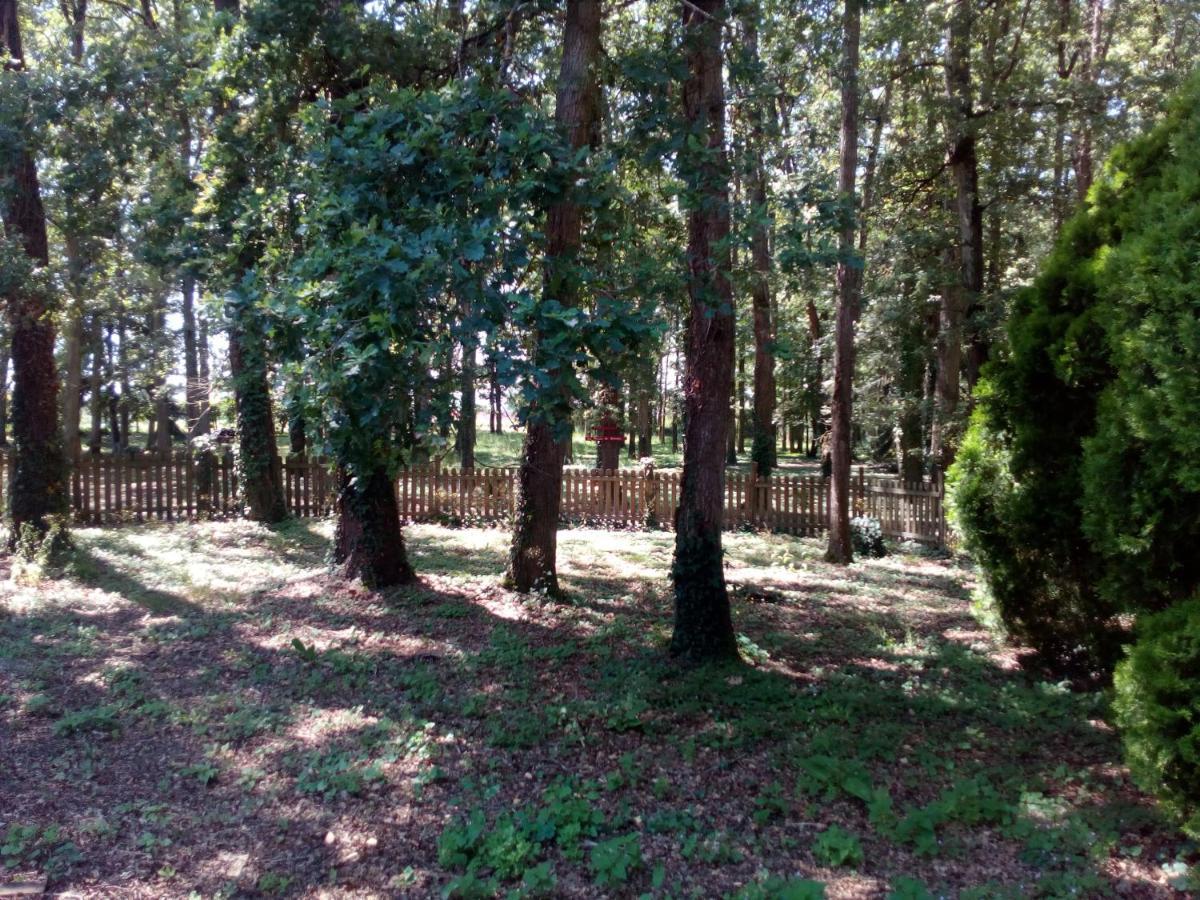 Bed and Breakfast Le Pre Karvain Couddes Екстер'єр фото