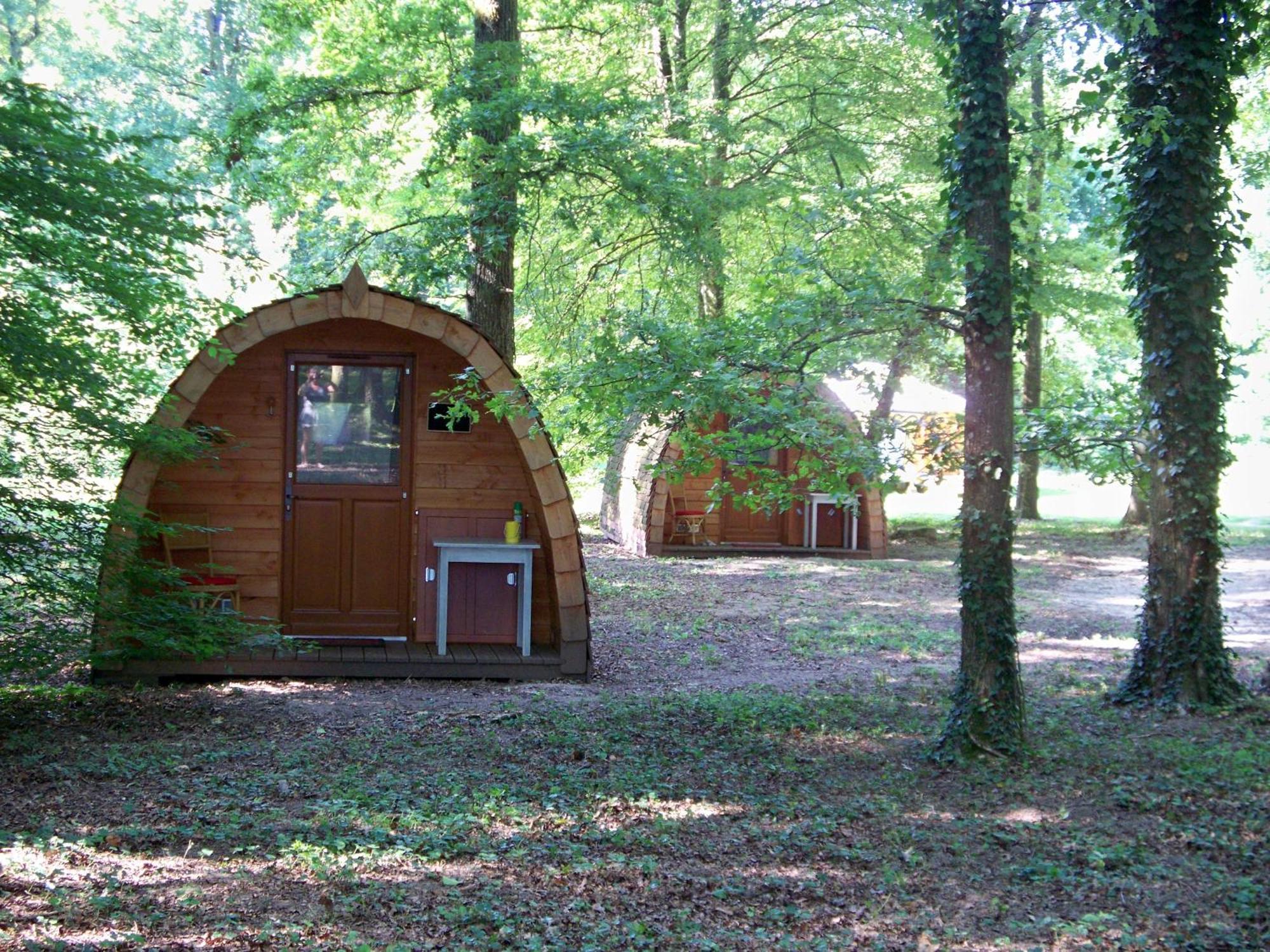 Bed and Breakfast Le Pre Karvain Couddes Номер фото