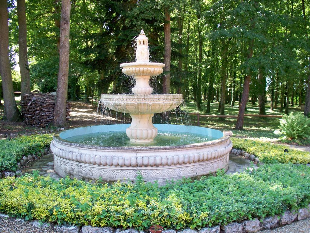 Bed and Breakfast Le Pre Karvain Couddes Екстер'єр фото